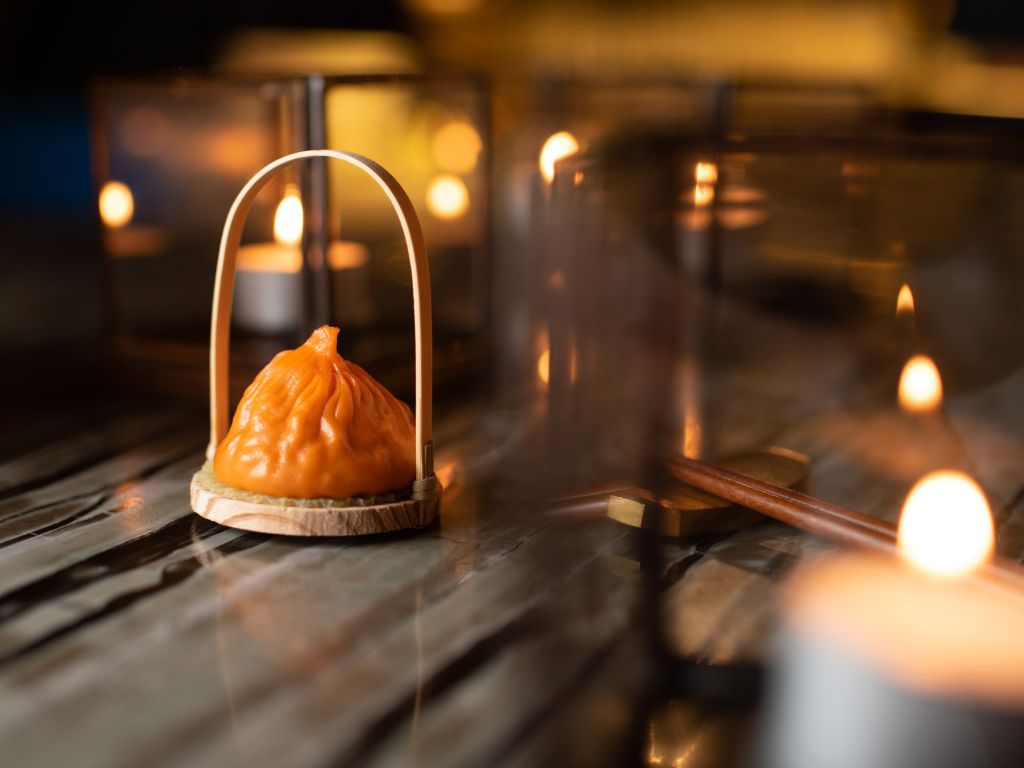 Hong Kong’s most innovative dim sum restaurants